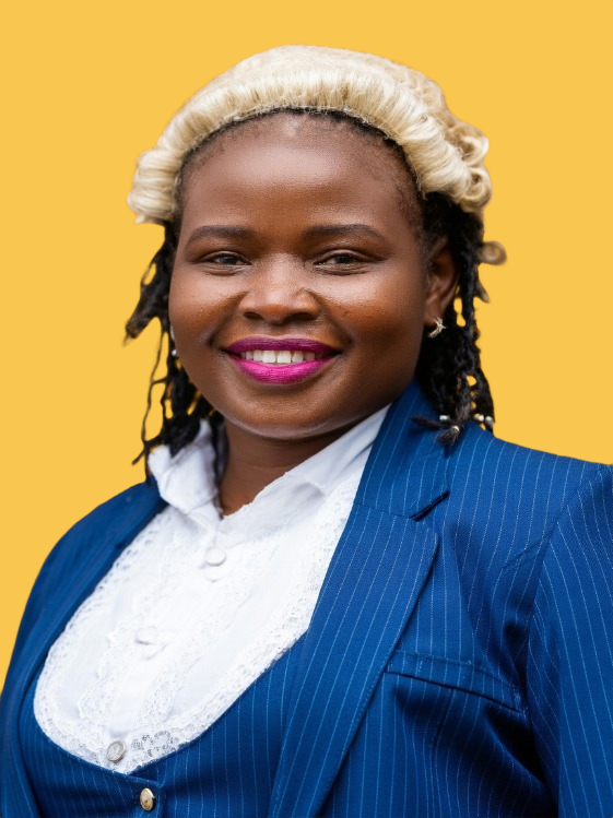 Agnetah M. Muli — Managing Partner, Muli Maingi Advocates