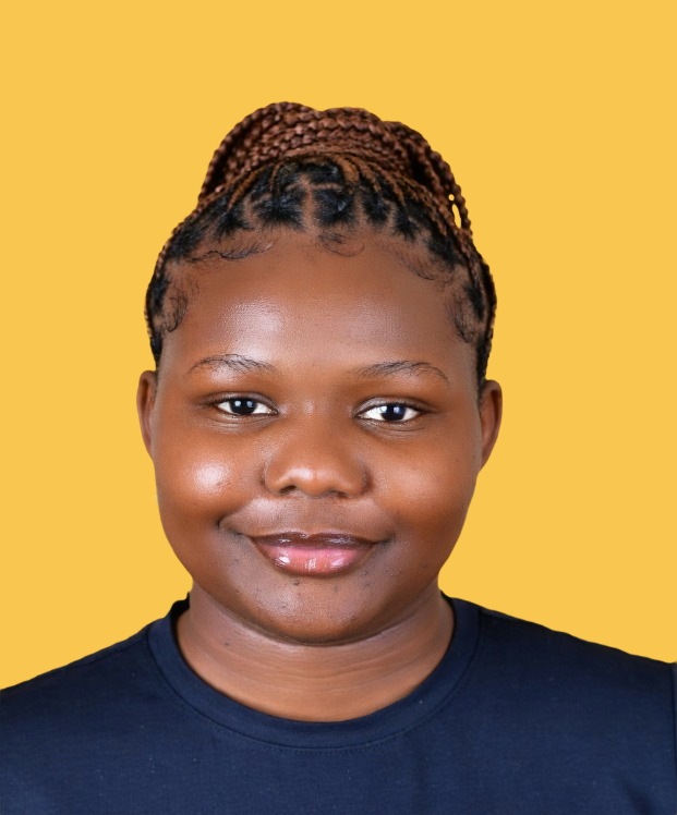 Tresah Mueni — Admin Assistant & Office Messenger, Muli Maingi Advocates