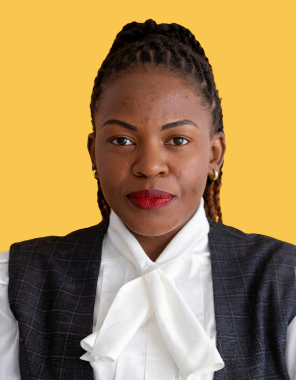 Charity Kasyoka — Associate & Head of Litigation, Muli Maingi Advocates
