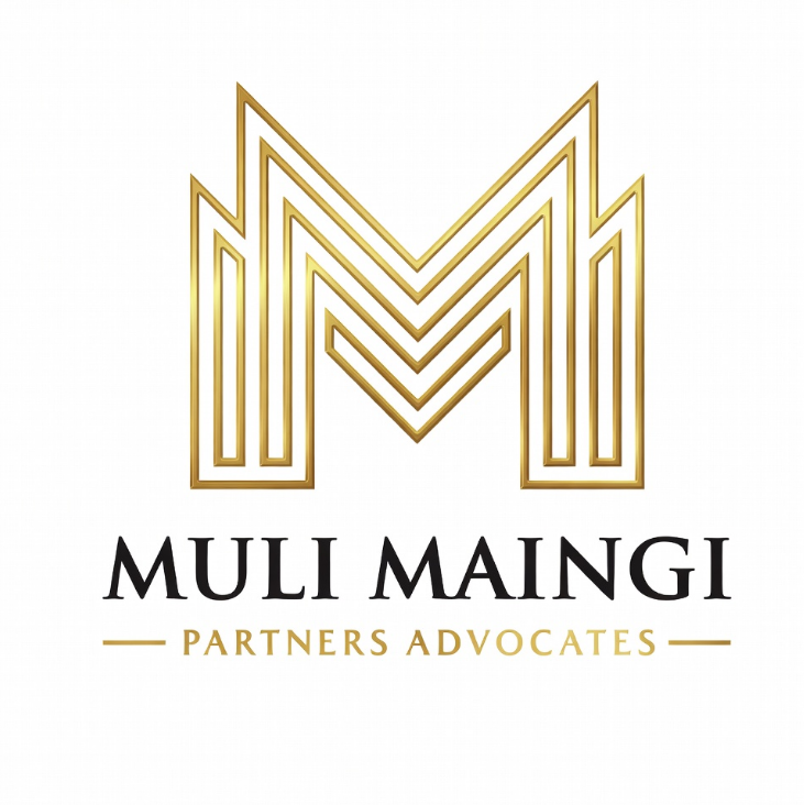 Muli Maingi Partners Advocates — Official Law Firm Logo